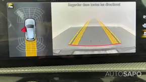 Mercedes-Benz Classe A de 2022