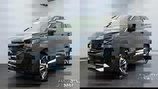 Peugeot 3008 de 2021