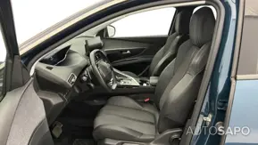 Peugeot 3008 de 2021