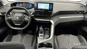 Peugeot 3008 de 2021