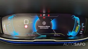 Peugeot 3008 de 2021