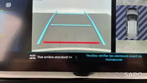 Peugeot 3008 de 2021