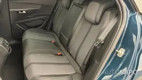 Peugeot 3008 de 2021