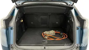 Peugeot 3008 de 2021