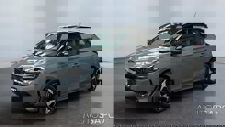 Opel Corsa-e de 2024