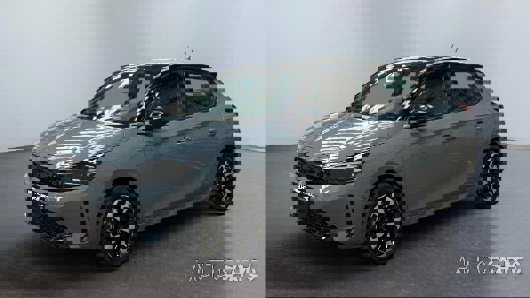 Opel Corsa-e de 2024