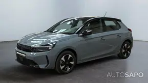 Opel Corsa-e de 2024