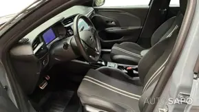 Opel Corsa-e de 2024