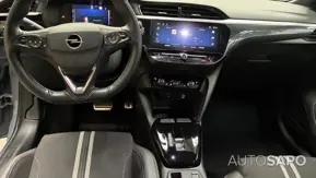 Opel Corsa-e de 2024