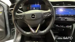 Opel Corsa-e de 2024