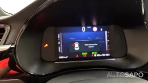 Opel Corsa-e de 2024