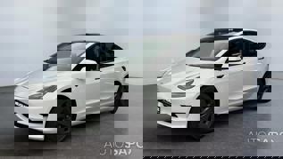 Tesla Model 3 Standard Range Plus RWD de 2021