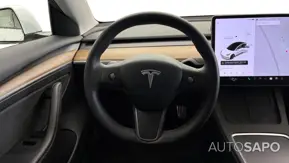 Tesla Model 3 Standard Range Plus RWD de 2021