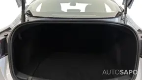 Tesla Model 3 Standard Range Plus RWD de 2021