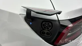 Tesla Model 3 Standard Range Plus RWD de 2021