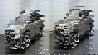 Audi Q3 Sportback de 2024