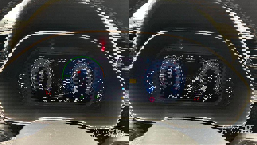 Audi Q3 Sportback de 2024