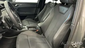 Audi Q3 Sportback de 2024