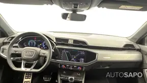 Audi Q3 Sportback de 2024