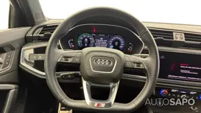 Audi Q3 Sportback de 2024