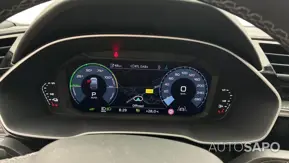 Audi Q3 Sportback de 2024