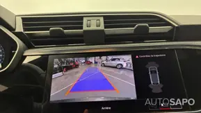 Audi Q3 Sportback de 2024