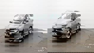 Toyota Corolla de 2021
