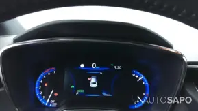 Toyota Corolla de 2021
