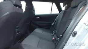 Toyota Corolla de 2021