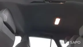 Toyota Corolla de 2021