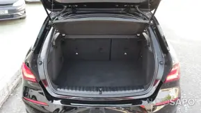 BMW Série 1 de 2021