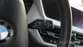 BMW Série 1 de 2021