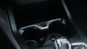 BMW Série 1 de 2021