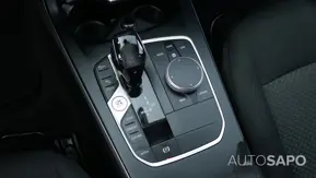 BMW Série 1 de 2021