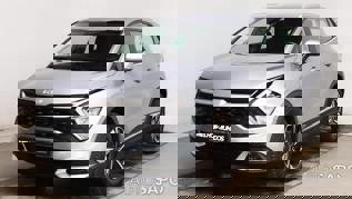 Kia Sportage de 2024