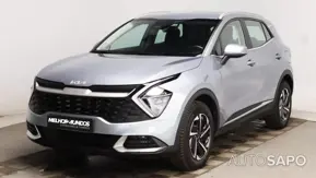 Kia Sportage de 2024