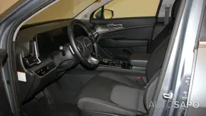 Kia Sportage de 2024
