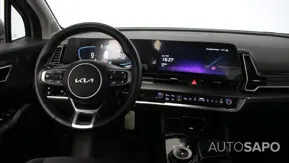 Kia Sportage de 2024