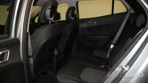 Kia Sportage de 2024