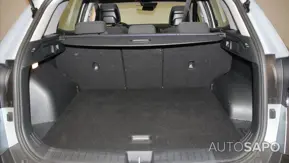 Kia Sportage de 2024