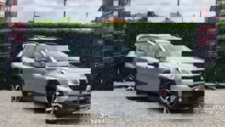 Peugeot 2008 1.2 PureTech GT Line de 2017