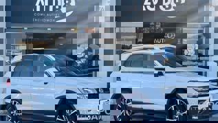 Volkswagen Tiguan 2.0 TDI Confortline DSG de 2019