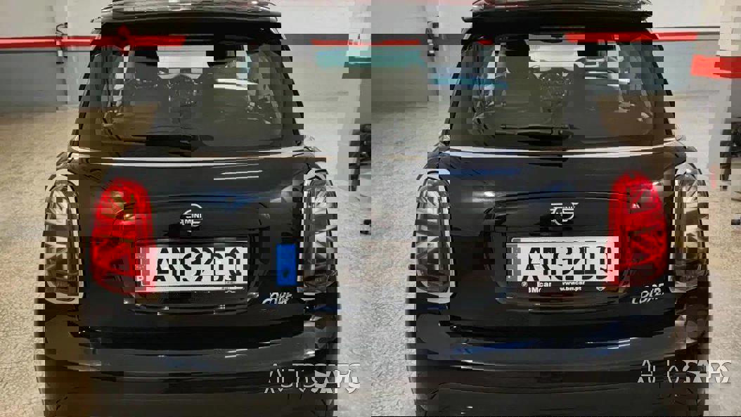 MINI Cooper de 2021
