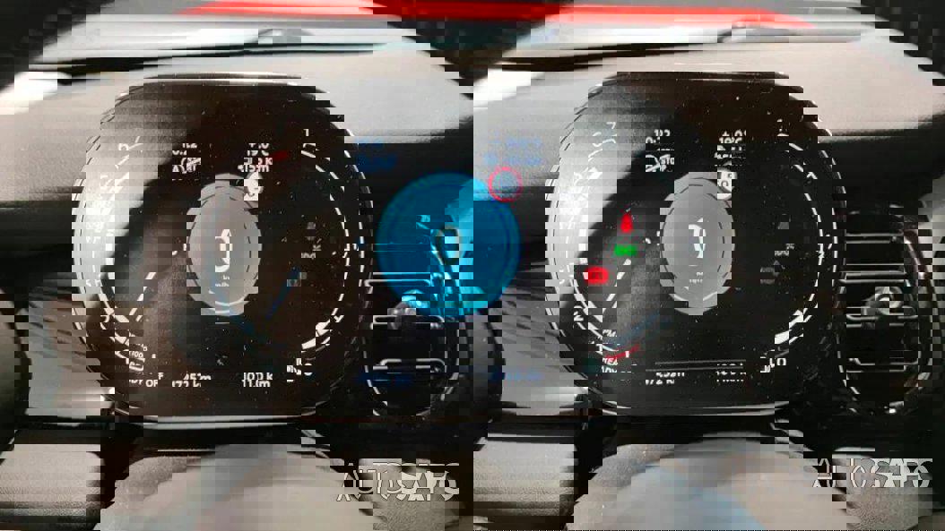 MINI Cooper de 2021