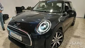 MINI Cooper de 2021