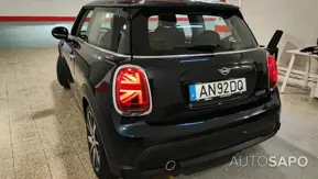 MINI Cooper de 2021