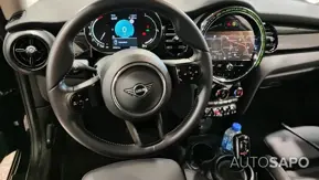 MINI Cooper de 2021
