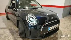 MINI Cooper de 2021