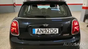 MINI Cooper de 2021