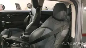 MINI Cooper de 2021